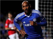 Bóng đá anh, ngoại hạng anh, lịch thi đấu euro 2012, “Đại gia” Trung Quốc chèo kéo Anelka